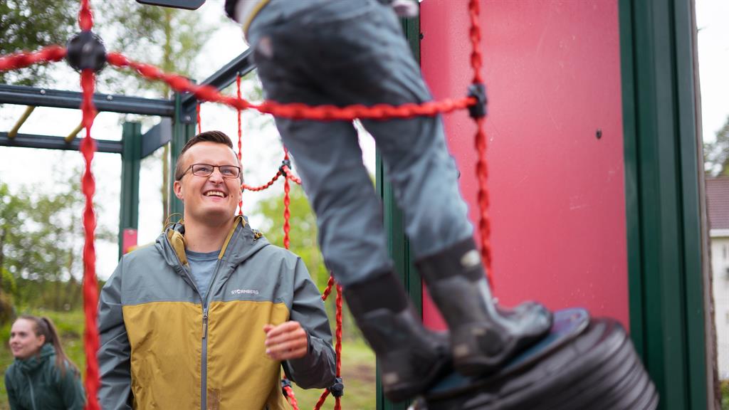 Barnehagelærerutdanning, samlingsbasert