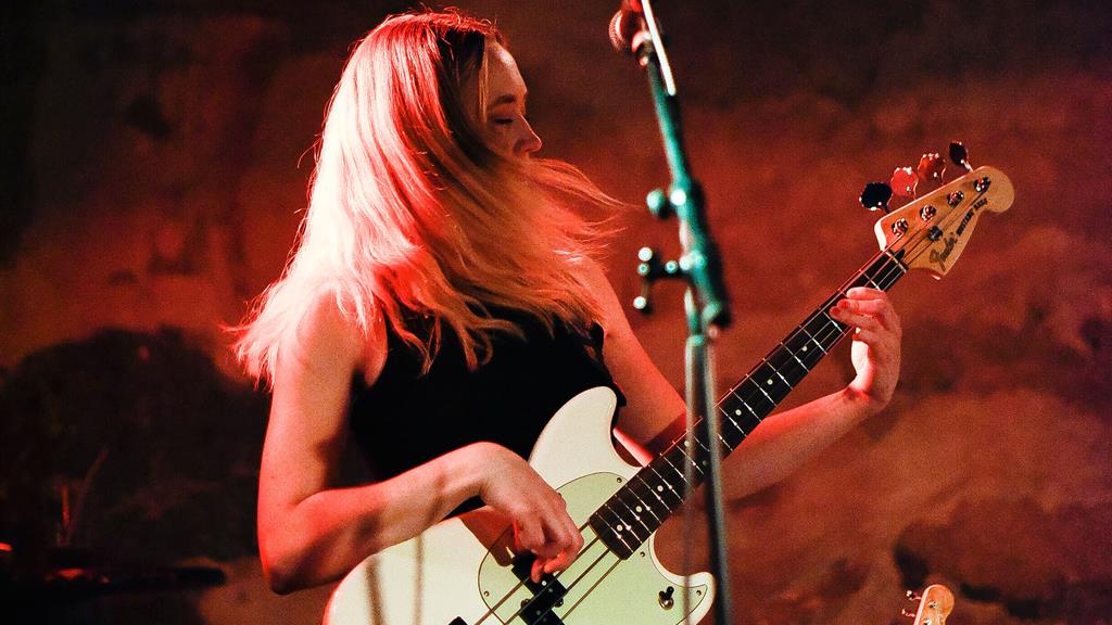 Bachelor i utøvende rytmisk musikk (Oslo)