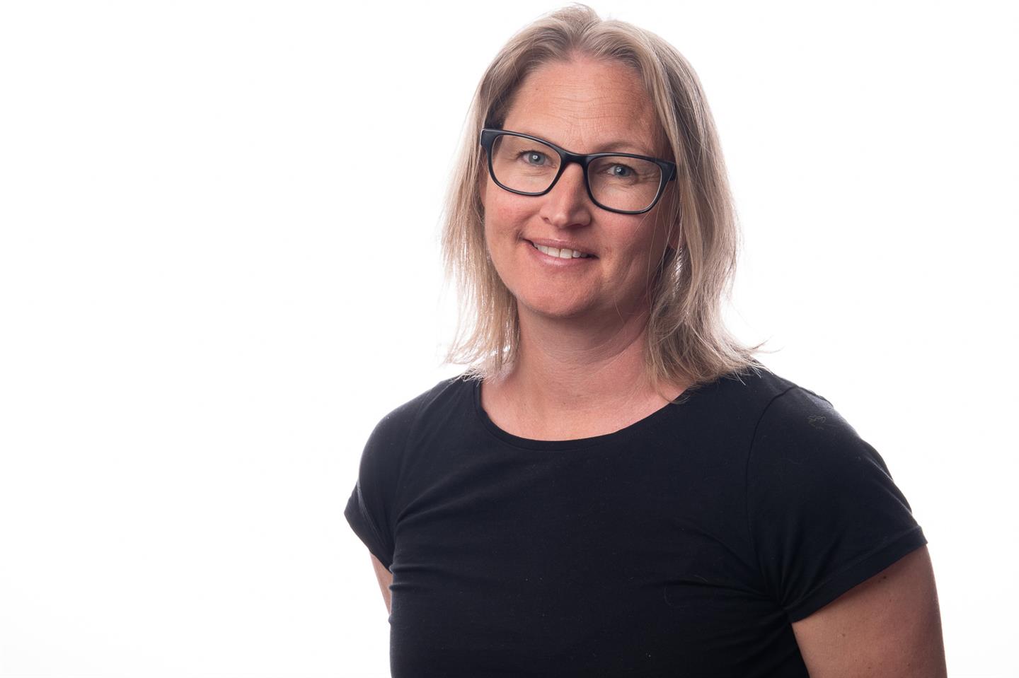 Bilde av Bj&oslash;rg Marit Nyjordet