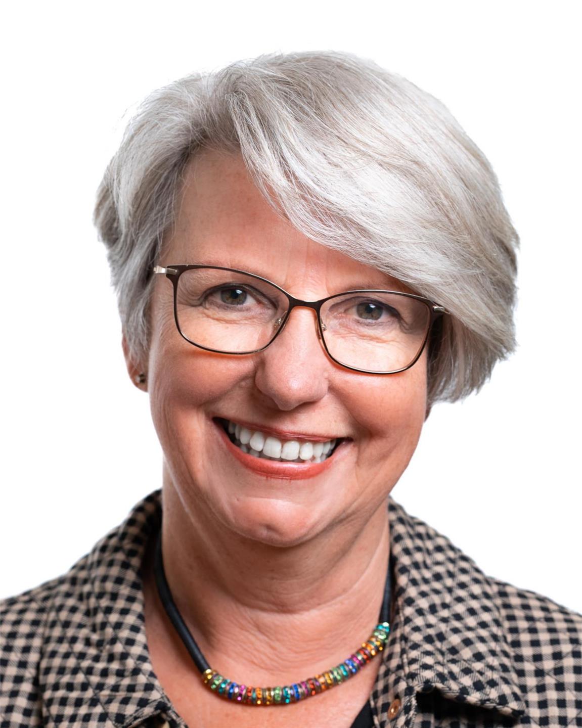 Gunnvi Sæle Jokstad