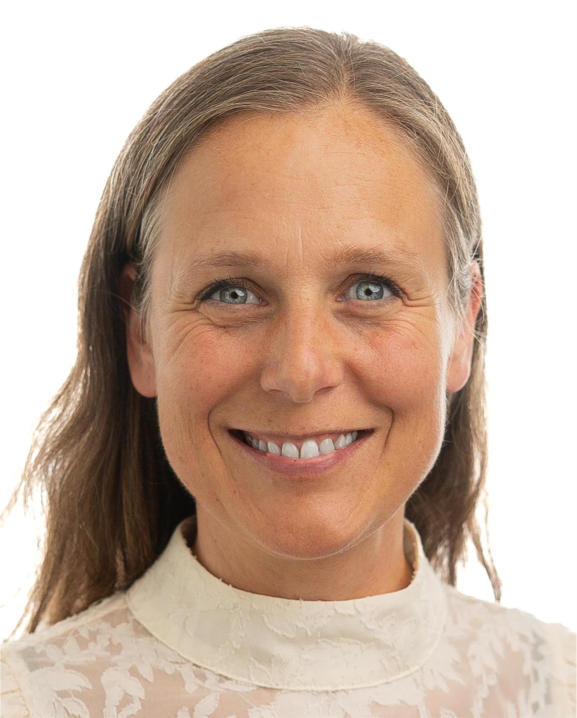 Helga Bjørke Harnes