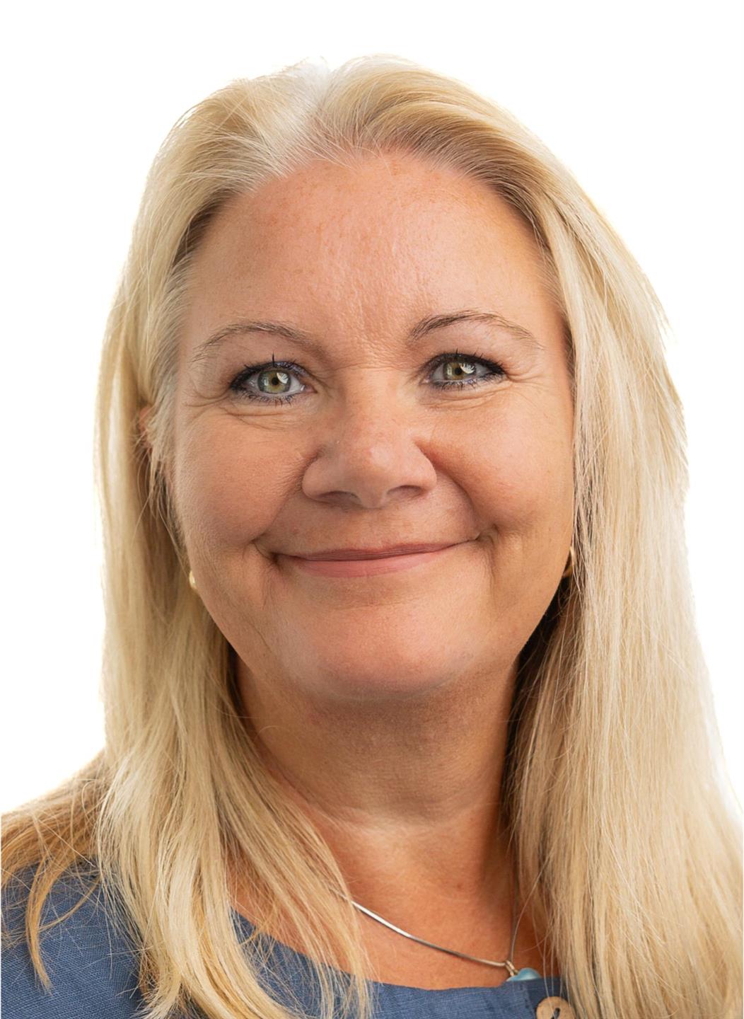 Hilde Kartveit Sundnes