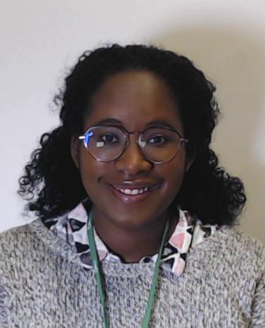 Ingvild Riana Stautland