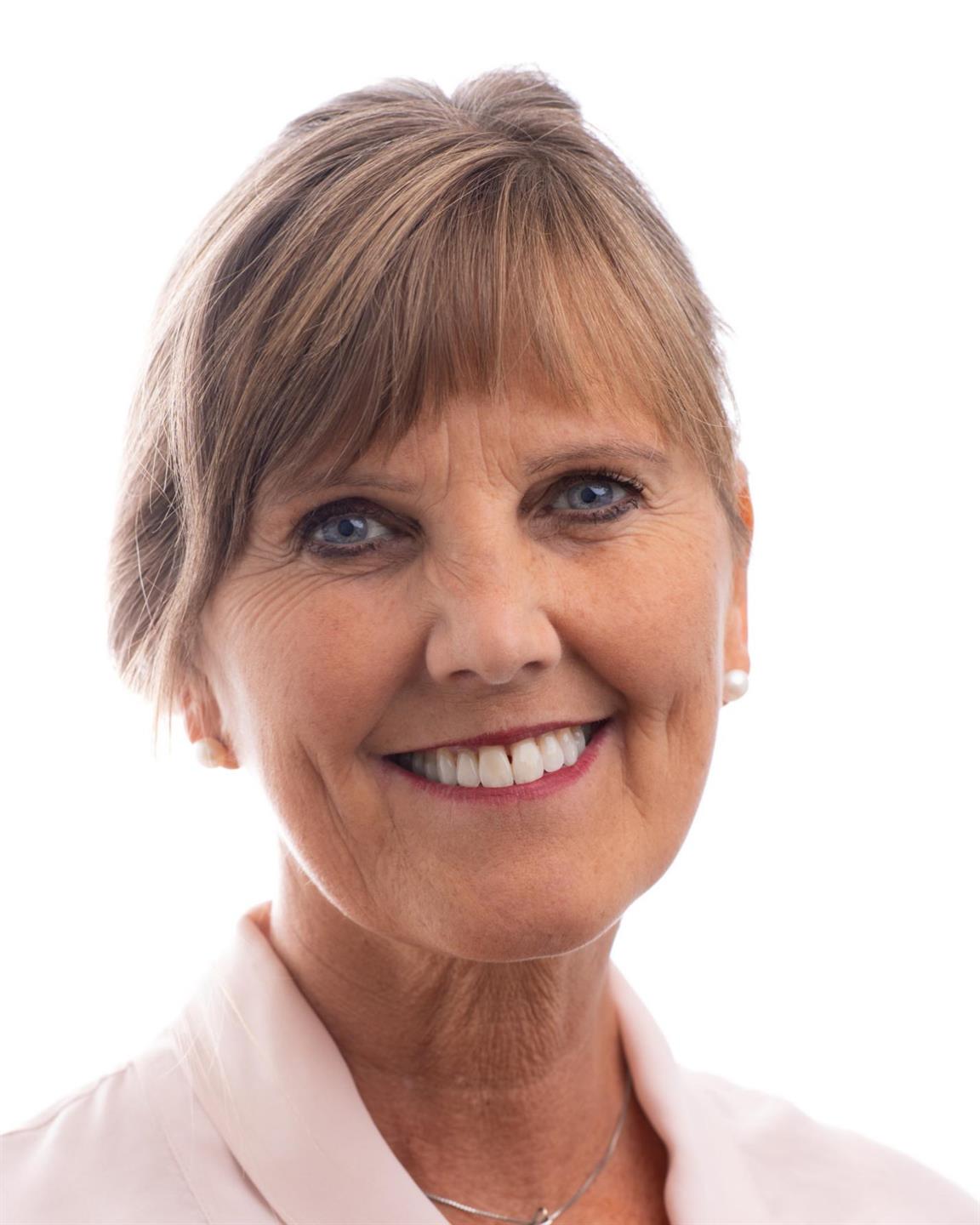 Kristin Belt Skutlaberg