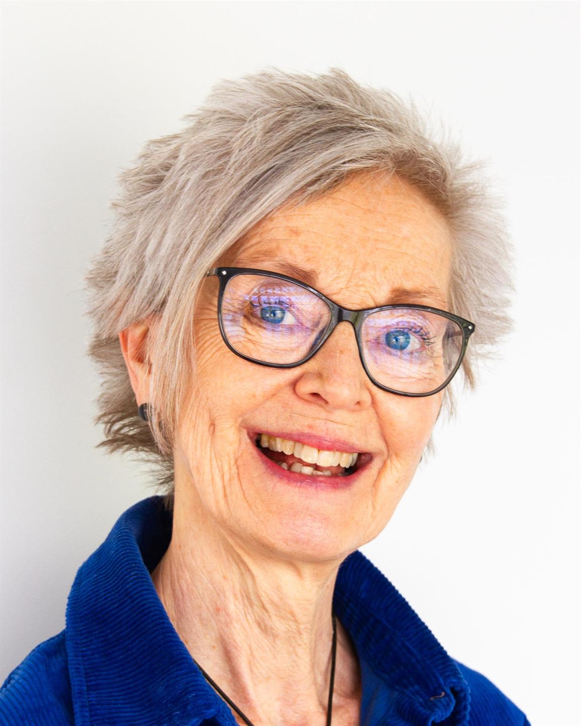 Margunn Serigstad Dahle