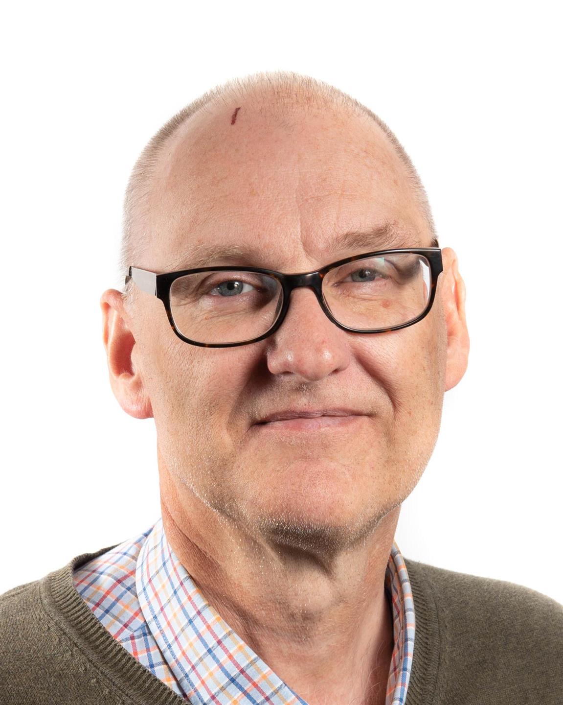 Per Einar Garmannslund