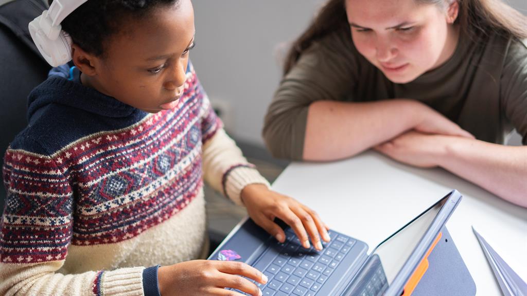 Videreutdanning engelsk 1, 1. - 7. trinn