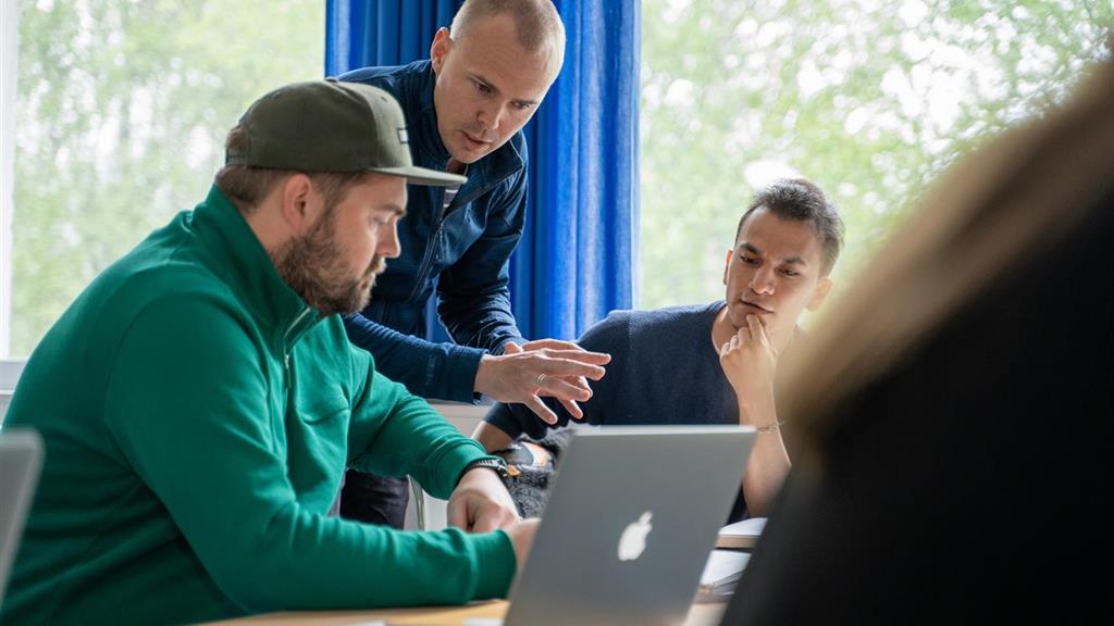 Kompetanse for kvalitet