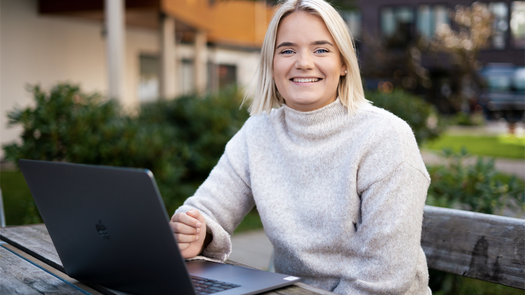 Årsstudium i bærekraftig entreprenørskap og innovasjon - nettbasert
